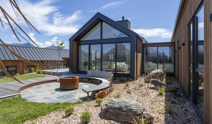 Villa 6258 in New Zealand Main Image